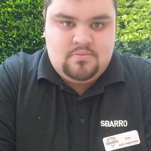 Meet your Posher, Jose